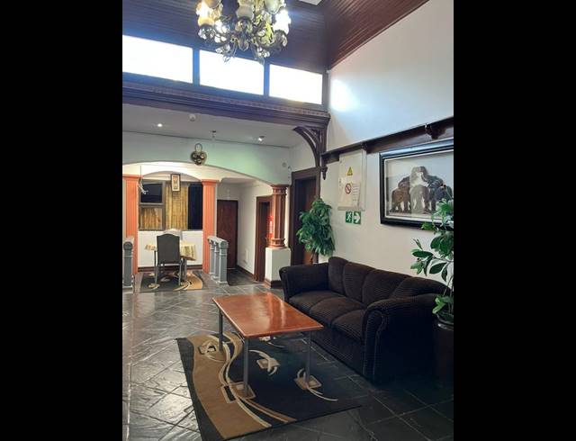 0 BEDROOM PROPERTY TO RENT IN BERTRAMS